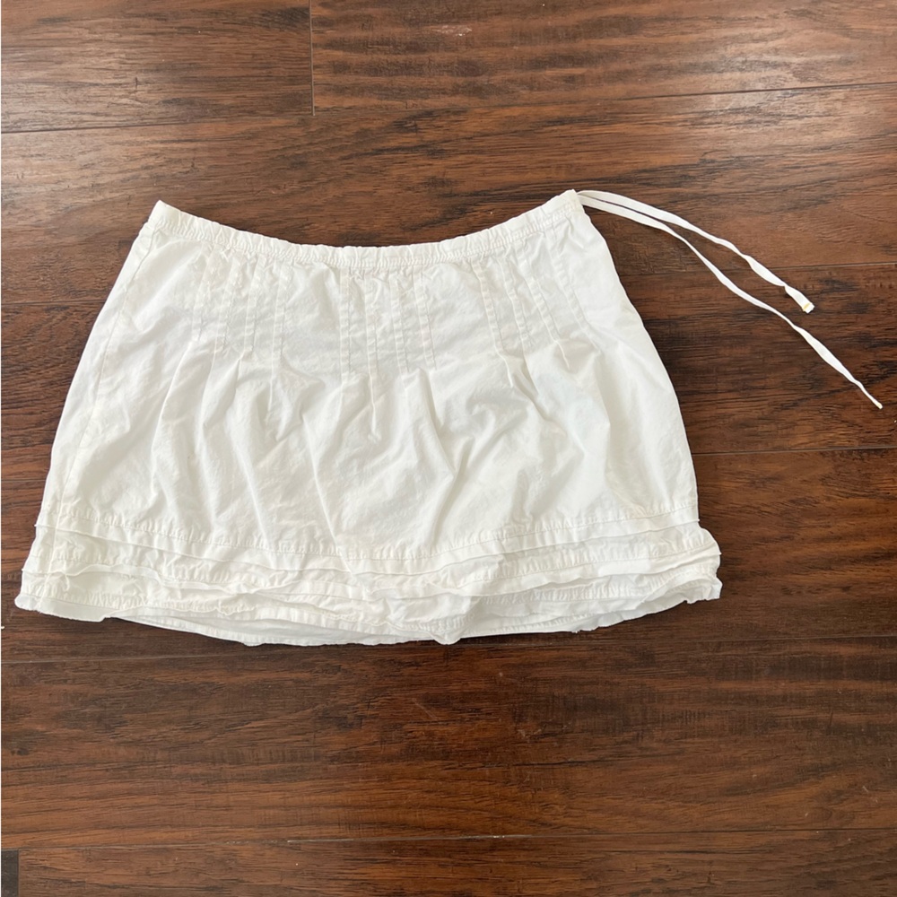 GAP Mini Skirt